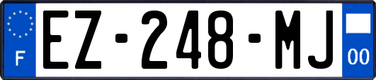 EZ-248-MJ