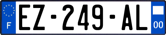 EZ-249-AL