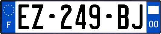 EZ-249-BJ