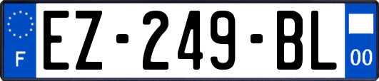 EZ-249-BL