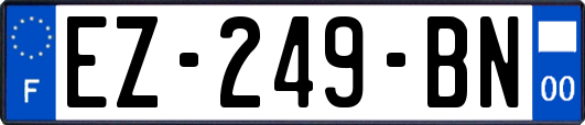 EZ-249-BN