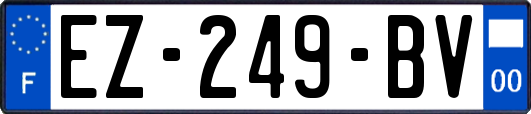 EZ-249-BV