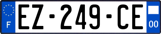 EZ-249-CE