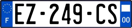 EZ-249-CS