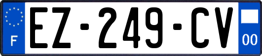 EZ-249-CV