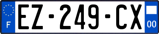 EZ-249-CX