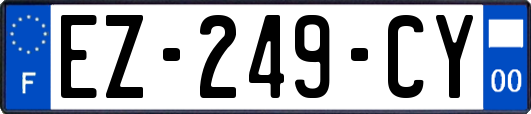 EZ-249-CY