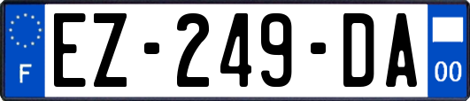 EZ-249-DA