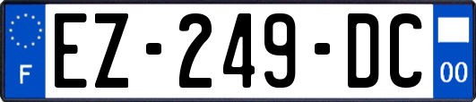 EZ-249-DC