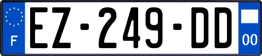 EZ-249-DD