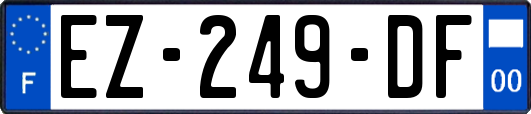 EZ-249-DF