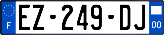 EZ-249-DJ