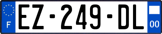 EZ-249-DL