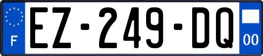 EZ-249-DQ