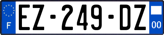 EZ-249-DZ