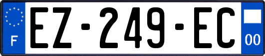 EZ-249-EC