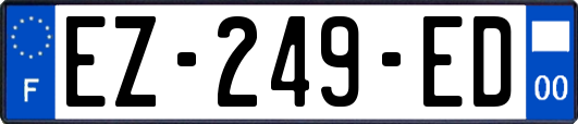 EZ-249-ED