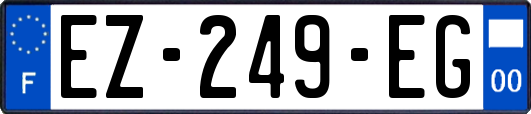 EZ-249-EG