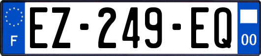 EZ-249-EQ