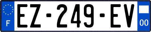 EZ-249-EV