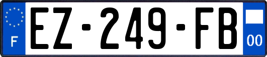 EZ-249-FB