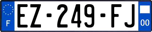 EZ-249-FJ