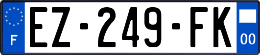 EZ-249-FK