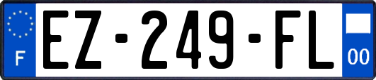 EZ-249-FL