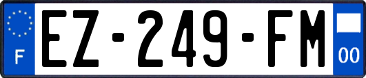 EZ-249-FM