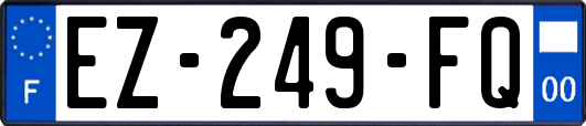 EZ-249-FQ