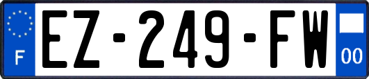 EZ-249-FW