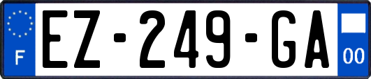 EZ-249-GA