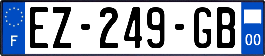 EZ-249-GB