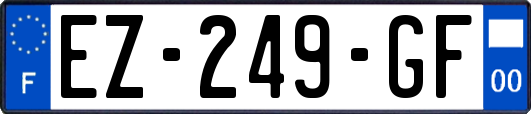 EZ-249-GF