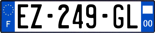 EZ-249-GL