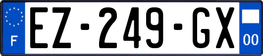 EZ-249-GX