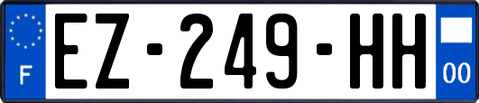 EZ-249-HH