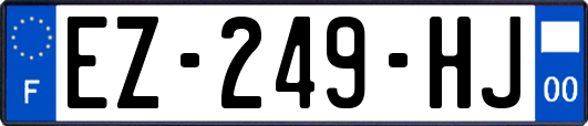 EZ-249-HJ