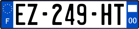 EZ-249-HT