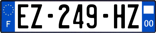 EZ-249-HZ