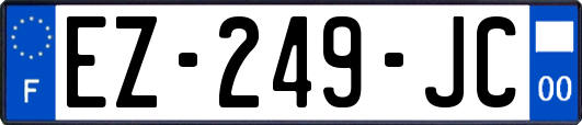 EZ-249-JC