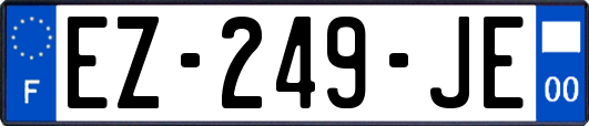 EZ-249-JE