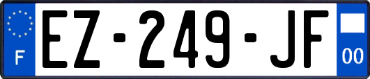 EZ-249-JF