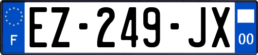 EZ-249-JX