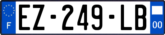 EZ-249-LB