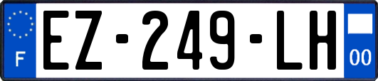 EZ-249-LH