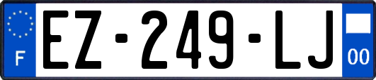 EZ-249-LJ