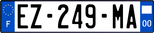 EZ-249-MA