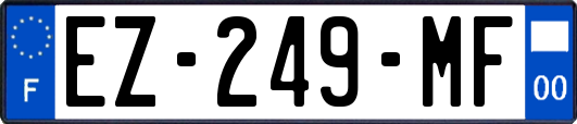 EZ-249-MF