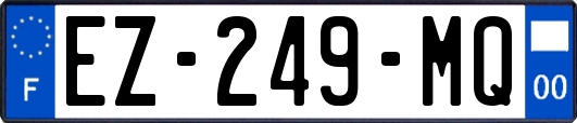 EZ-249-MQ